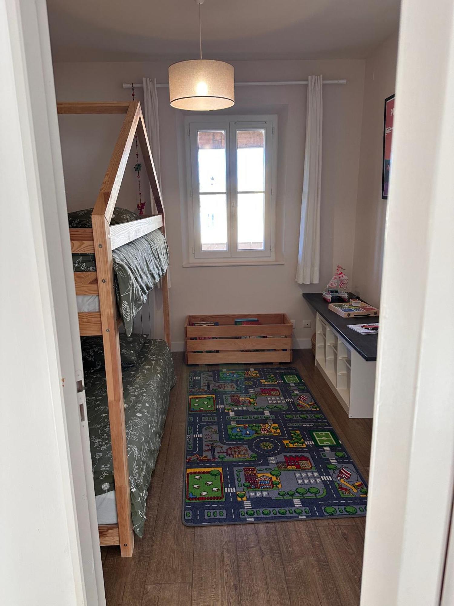 Appartement Clim & Piscine Sur Golf 蓬特洛耶尔 外观 照片