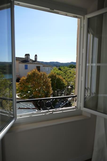 Appartement Clim & Piscine Sur Golf 蓬特洛耶尔 外观 照片