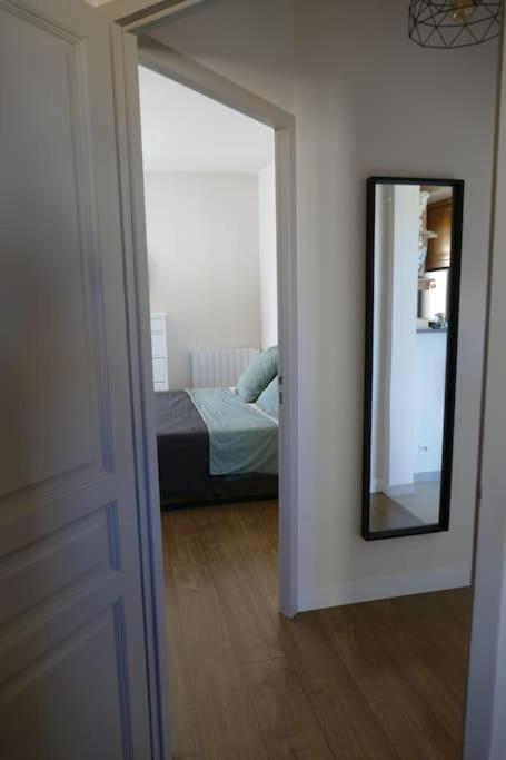 Appartement Clim & Piscine Sur Golf 蓬特洛耶尔 外观 照片